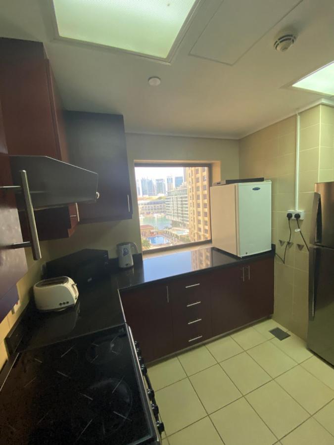 Bollywood Beach Hostel Dubaj Kültér fotó