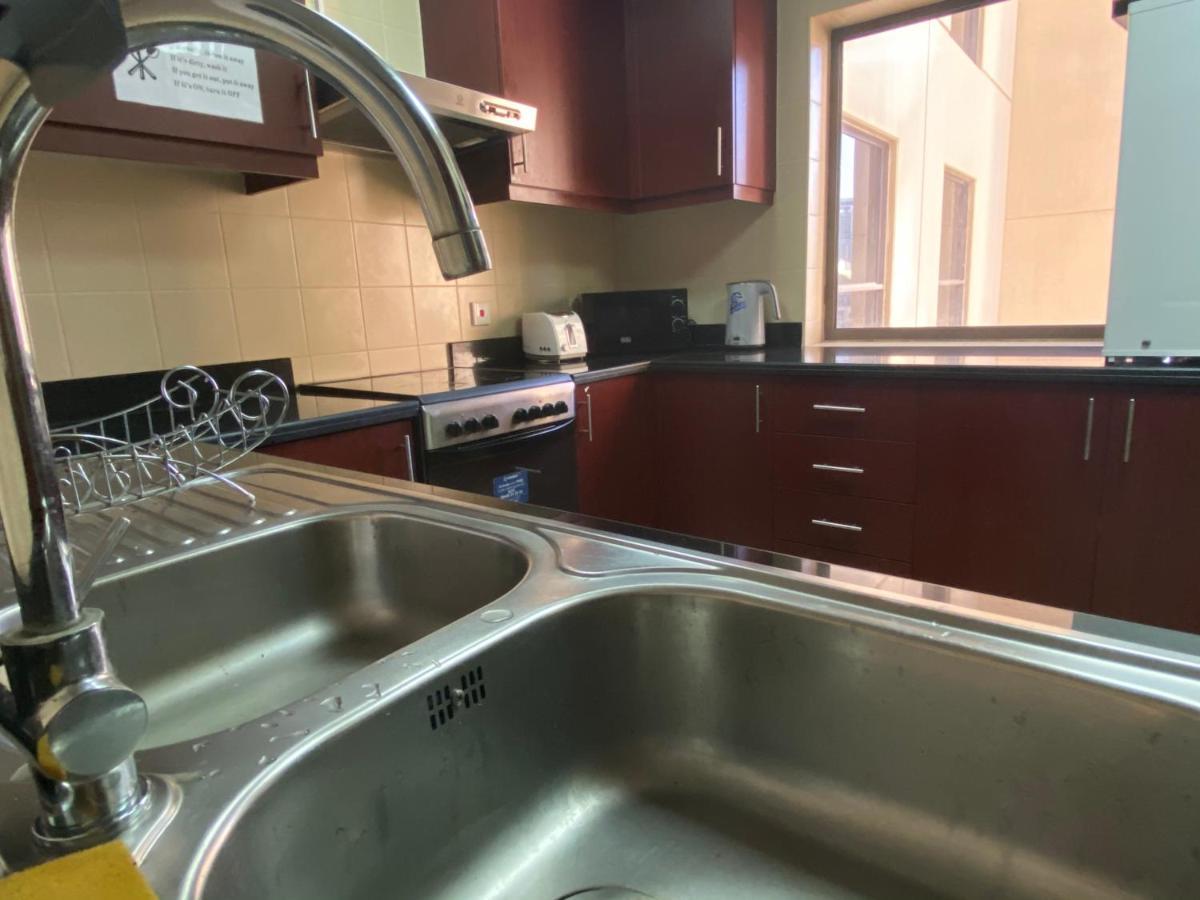 Bollywood Beach Hostel Dubaj Kültér fotó