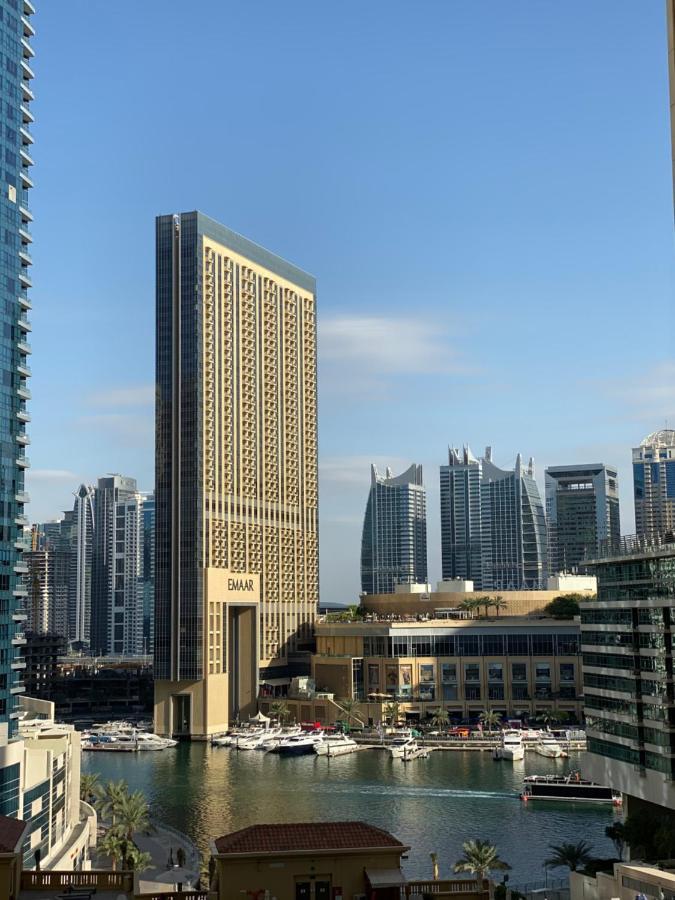 Bollywood Beach Hostel Dubaj Kültér fotó