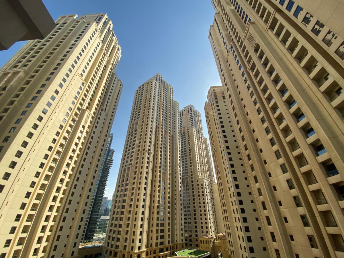 Bollywood Beach Hostel Dubaj Kültér fotó