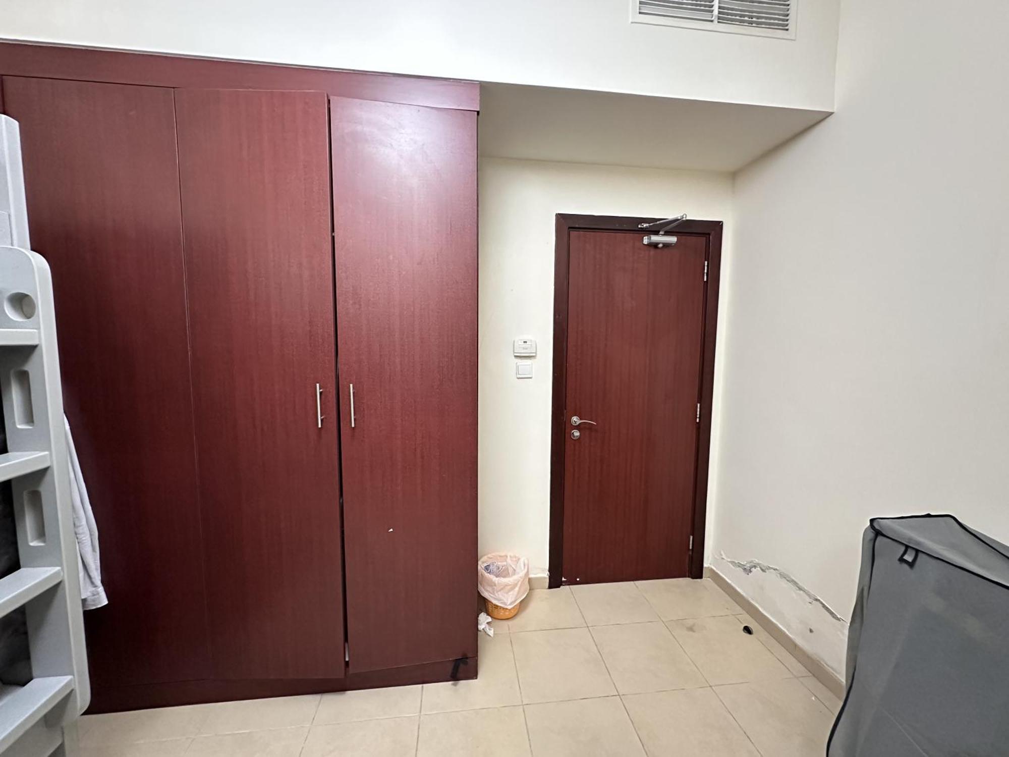Bollywood Beach Hostel Dubaj Kültér fotó