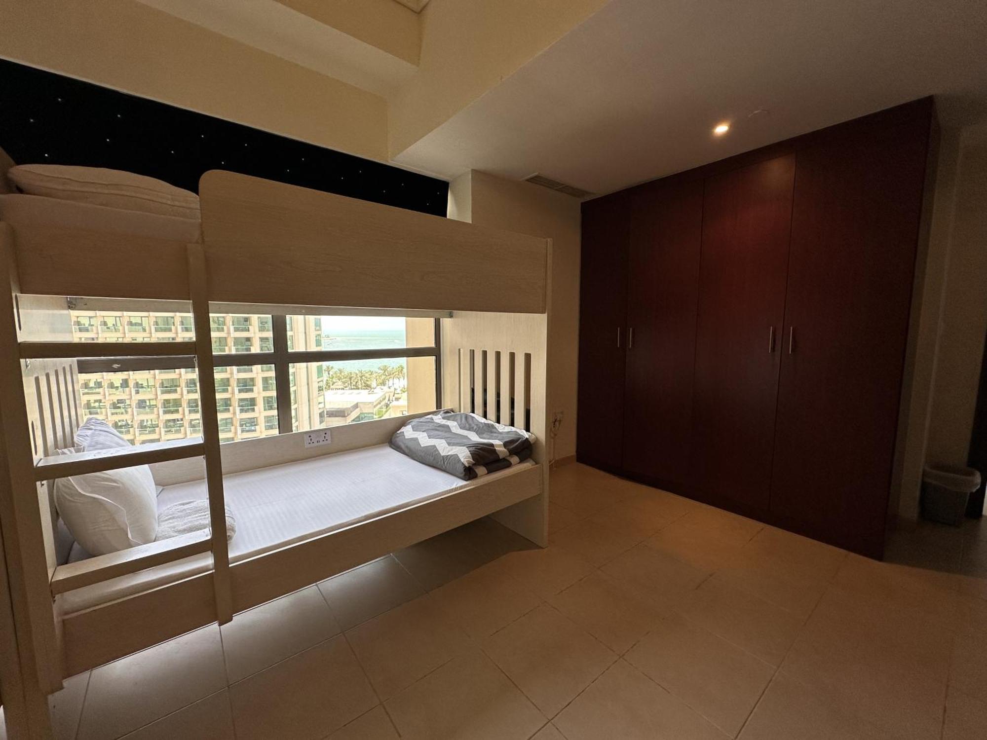 Bollywood Beach Hostel Dubaj Kültér fotó